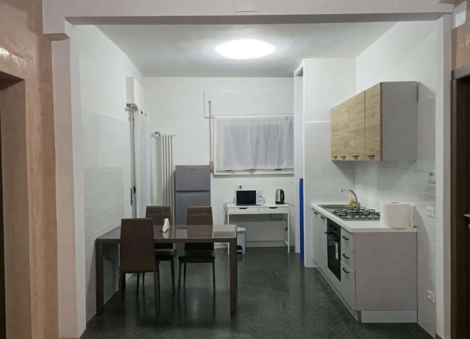 Homestay Mmm Home Train Station 2 Venice Italy
